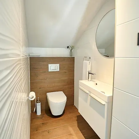 Apartment Lipa Plac Postojna