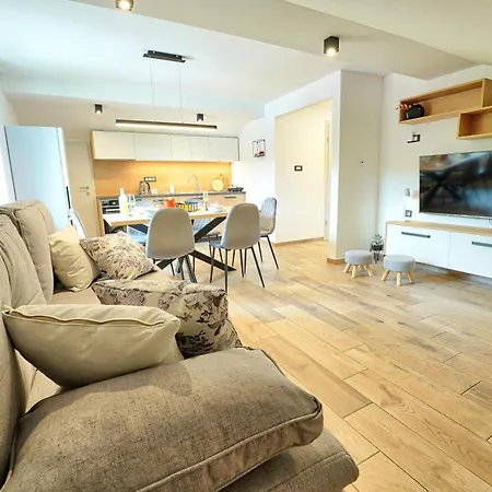 Lipa Plac Apartment *