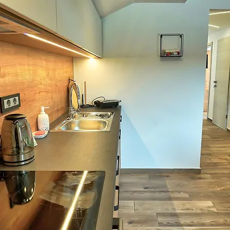 Lipa Plac Apartment