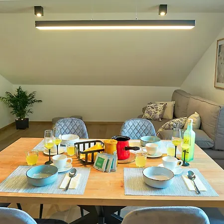 Lipa Plac Apartment Postojna