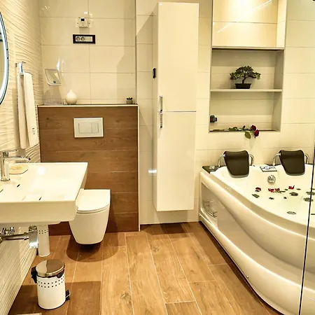 Lipa Plac Apartment