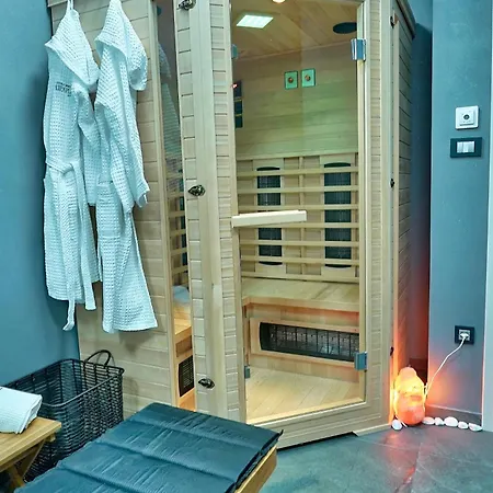 Apartment Lipa Plac *