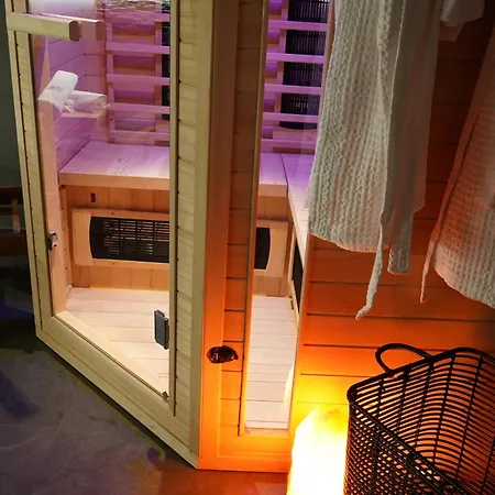 Lipa Plac Apartment *