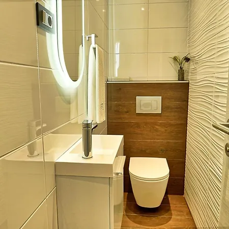 Apartment Lipa Plac